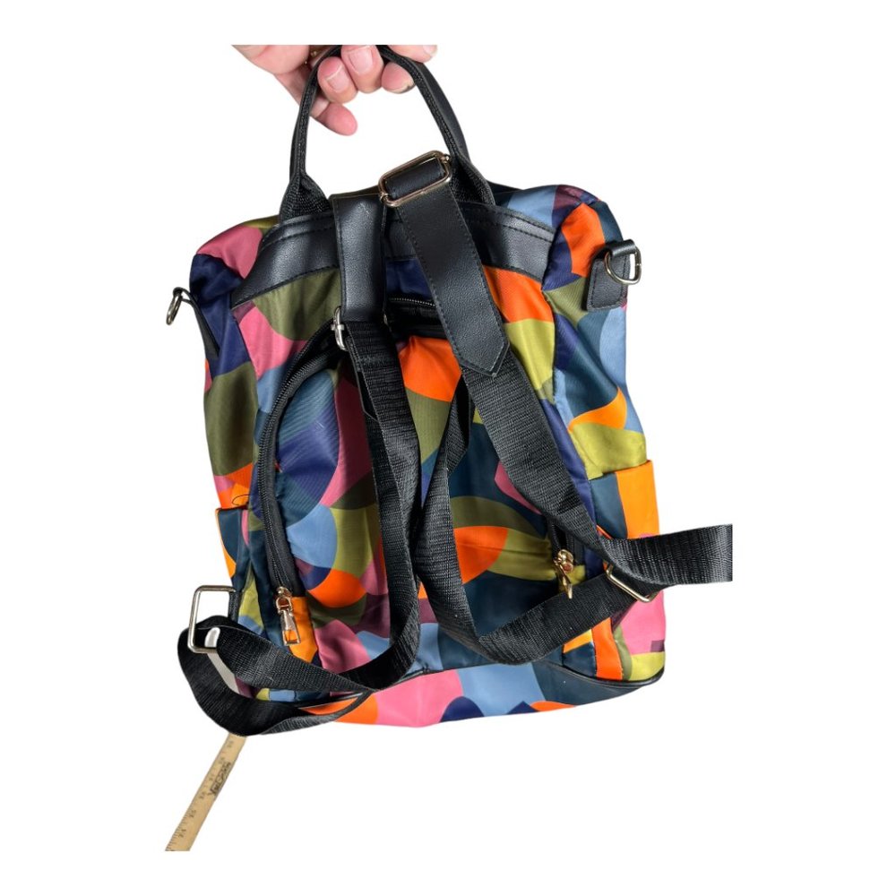 Poaba‎ Backpack - Picture 3 of 8